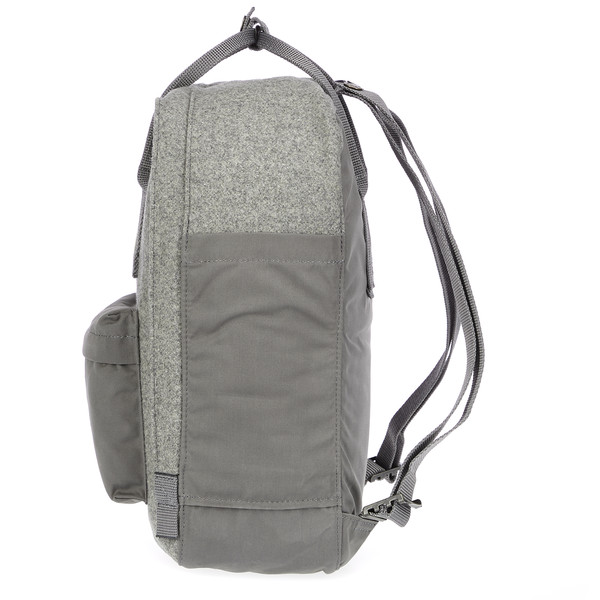 KÅNKEN RE-WOOL - Tagesrucksack