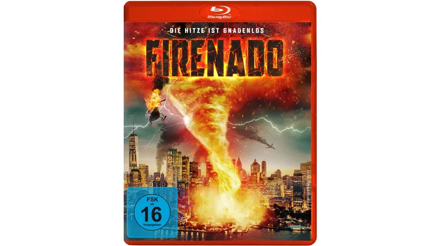 Firenado