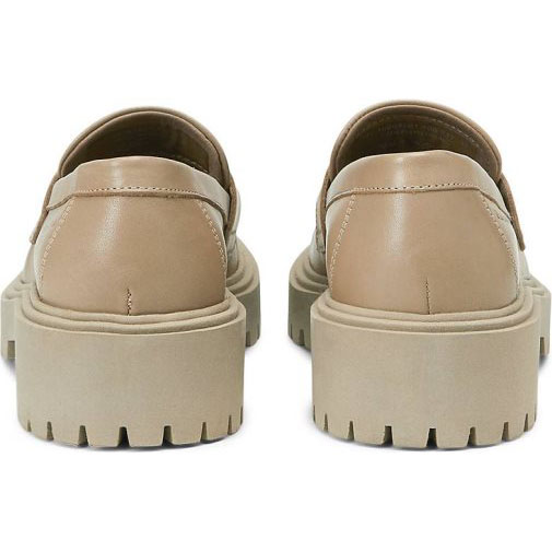 Marc O'Polo Penny-Loafer aus edlem Rindleder