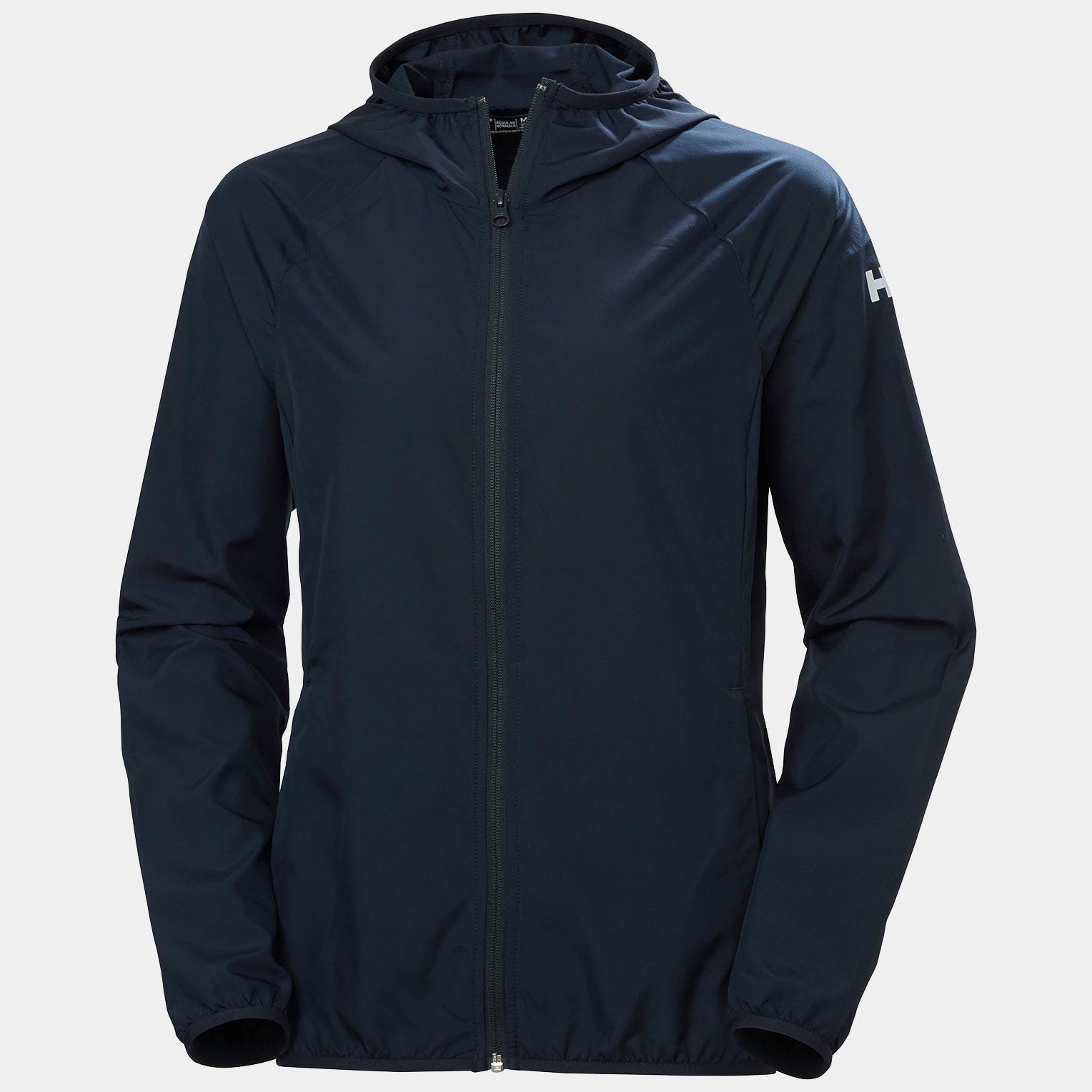 Women's Juell Light Windbreaker Jacket