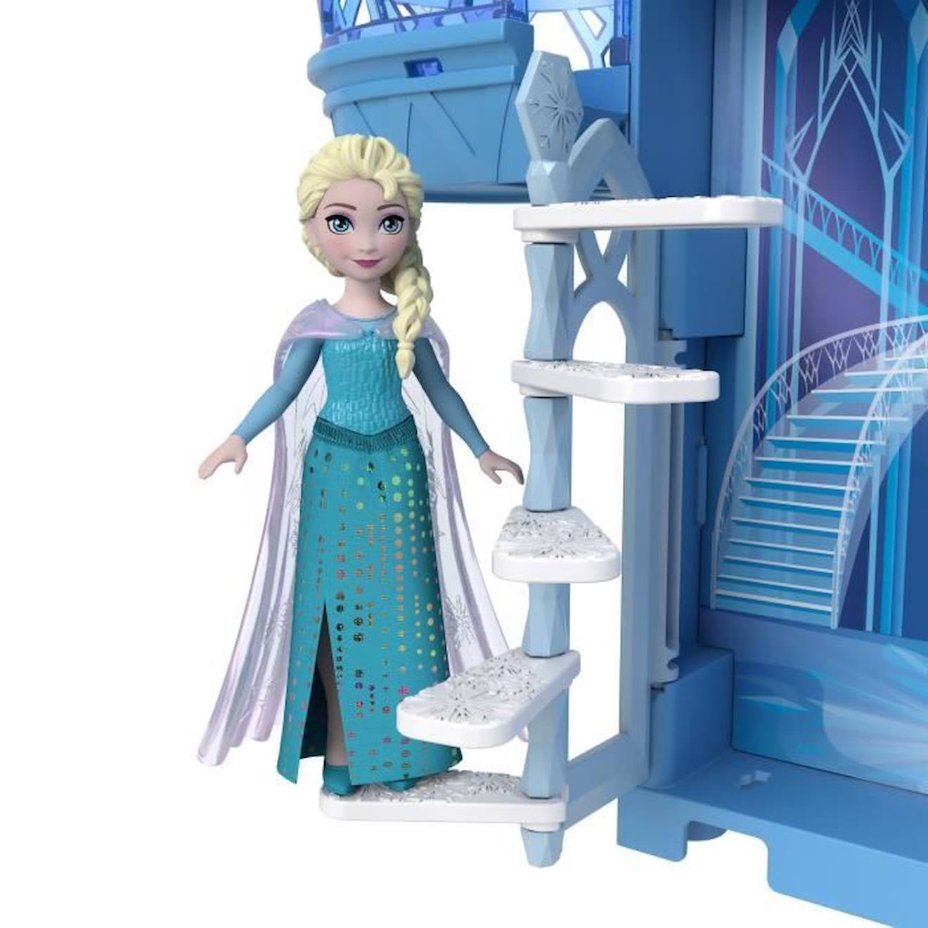 Princesse DS