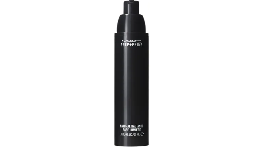 MAC Prep + Prime Natural Radiance 50 ml f1deda - Radiant Pink