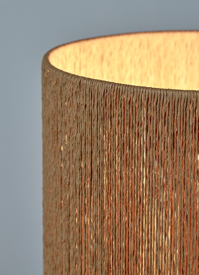 Lampă de masă Serax Oya 01 Ø 25 cm