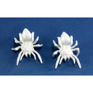 Vermin Spiders (2)