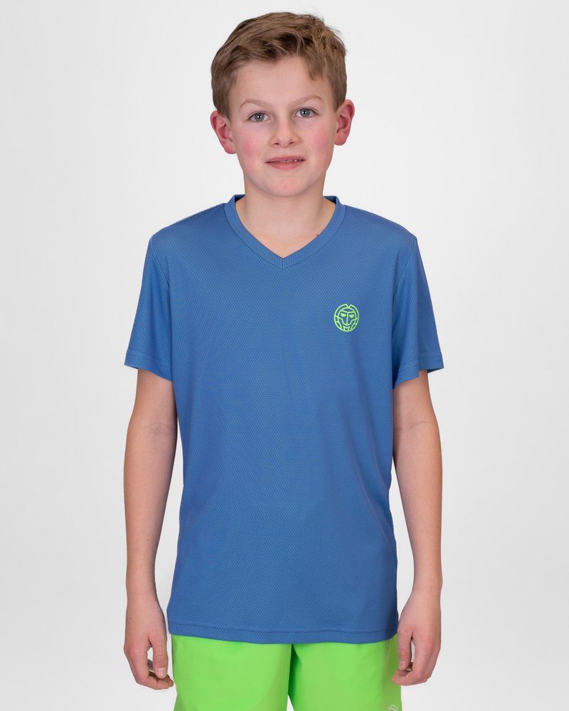 BIDI BADU Tennisshirt Crew Inside Out