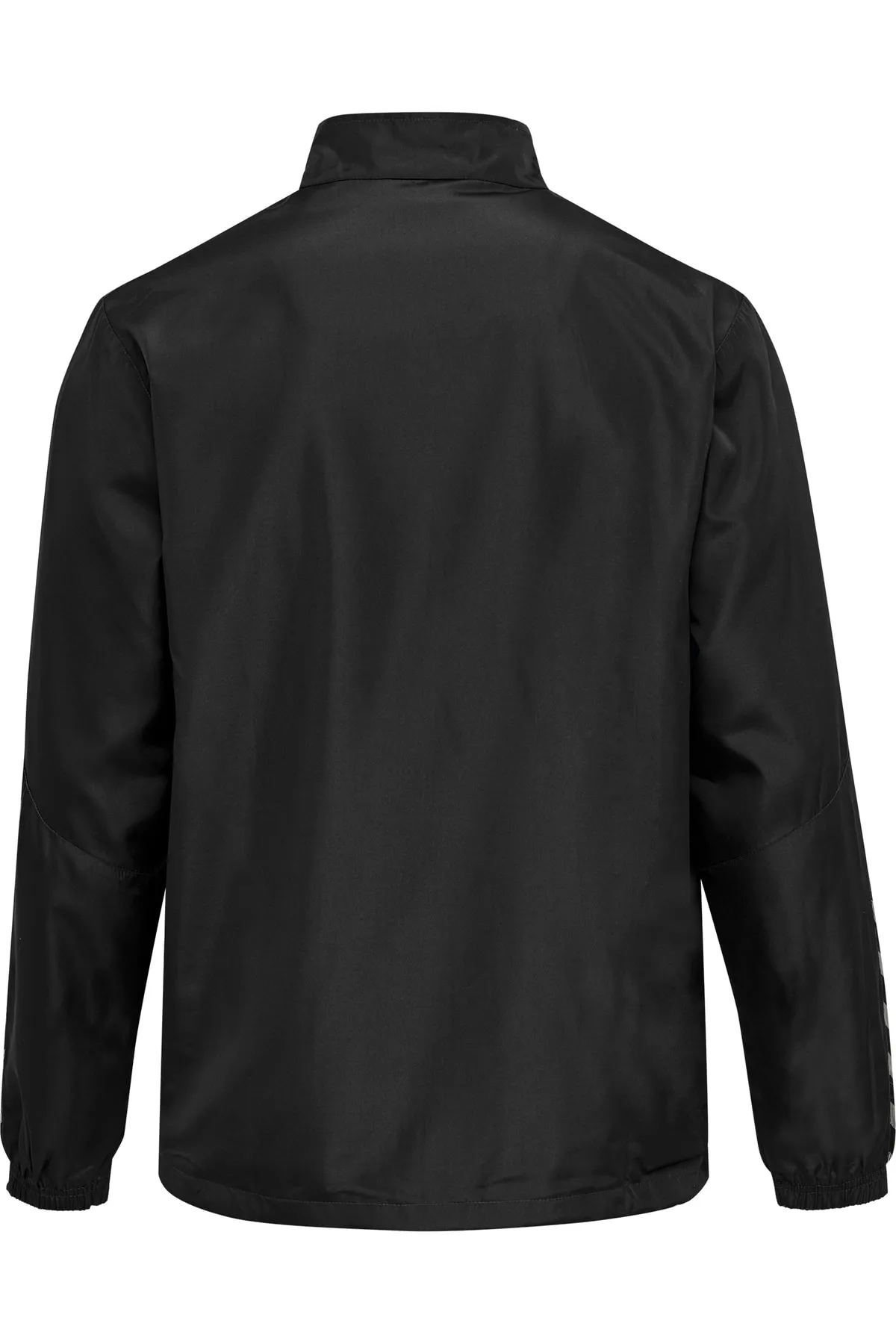 hummel  Jacke - Schwarz - Regular Fit