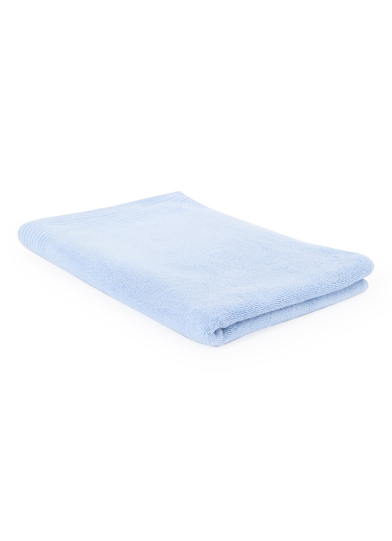 Olivier Desforges Alizee cotton bath sheets 450 gr/m2 - 70 x 140 cm