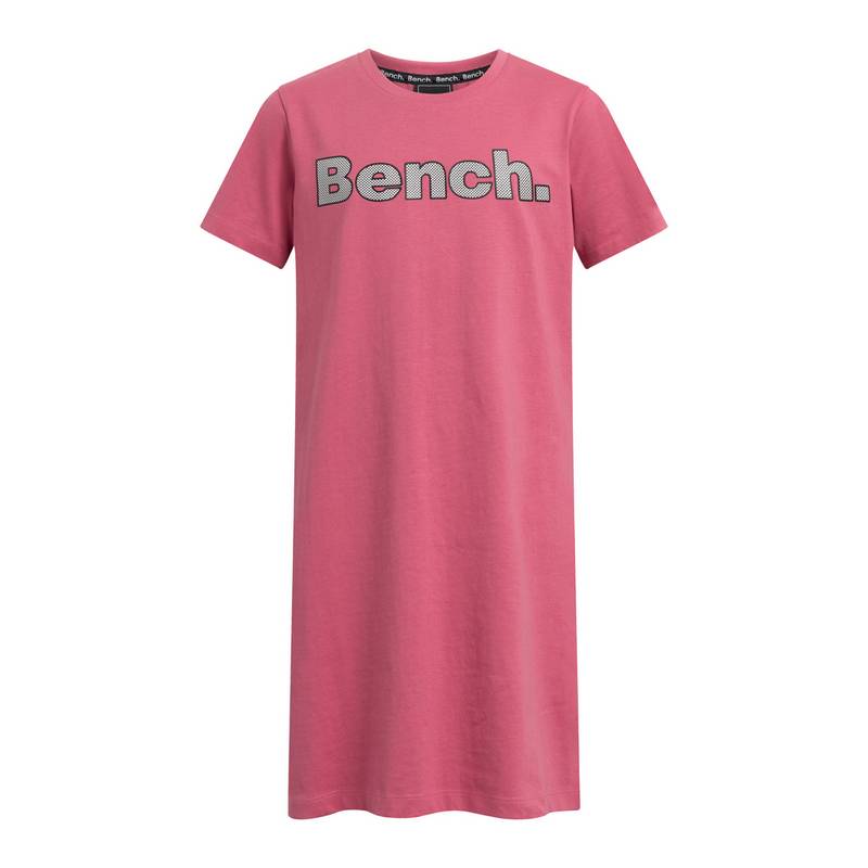 Bench T-Shirt Mdchen