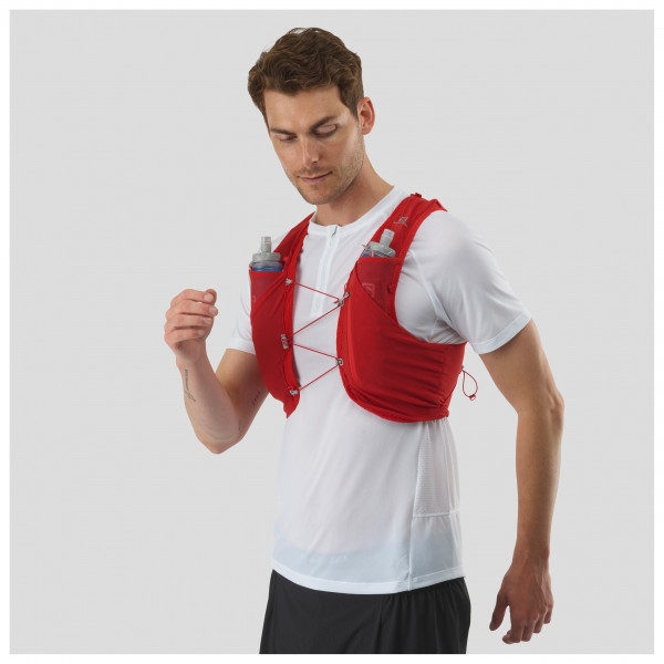 Salomon - ADV Skin 5 Set - Trailrunningrucksack