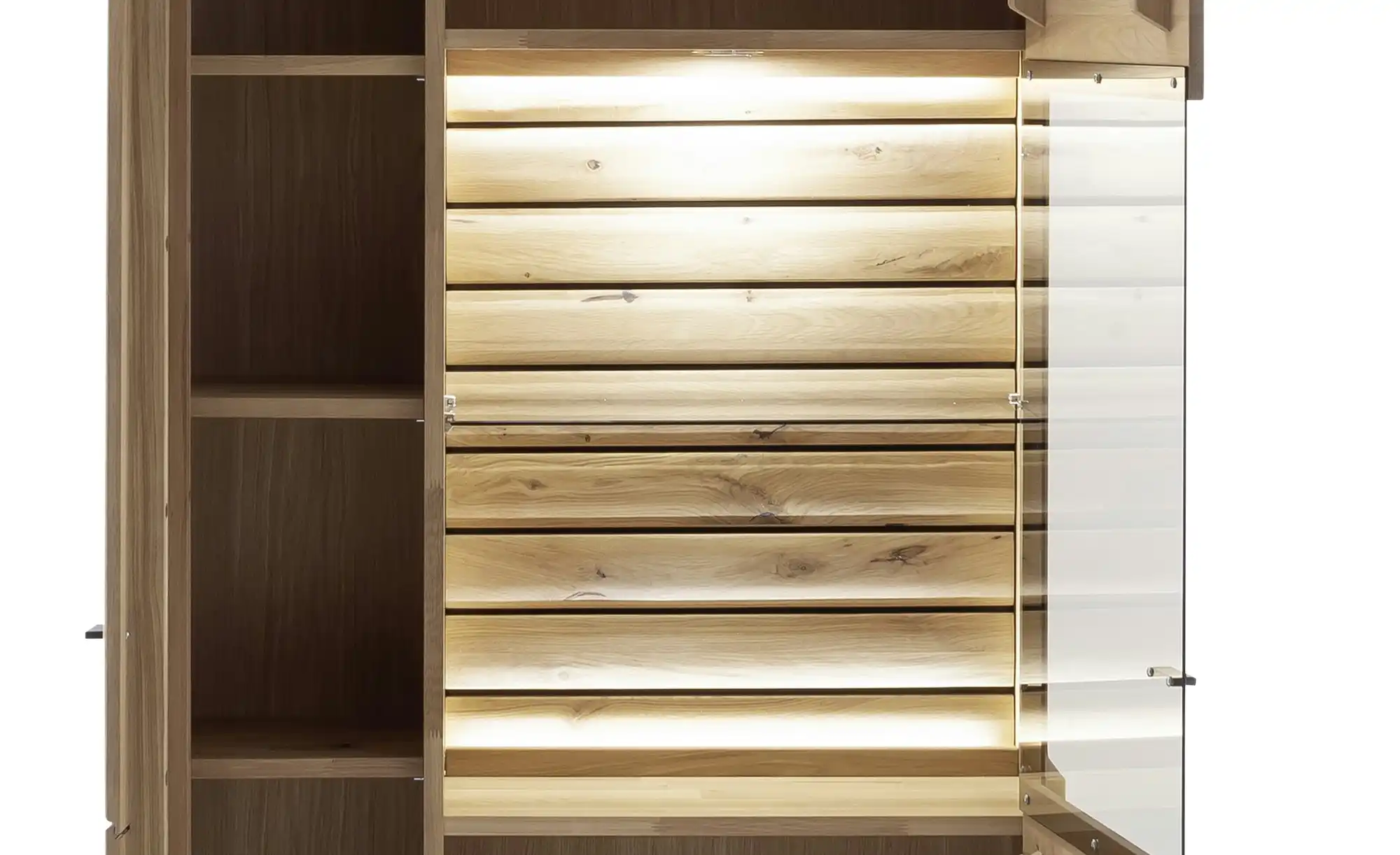 LED-Beleuchtung Onna