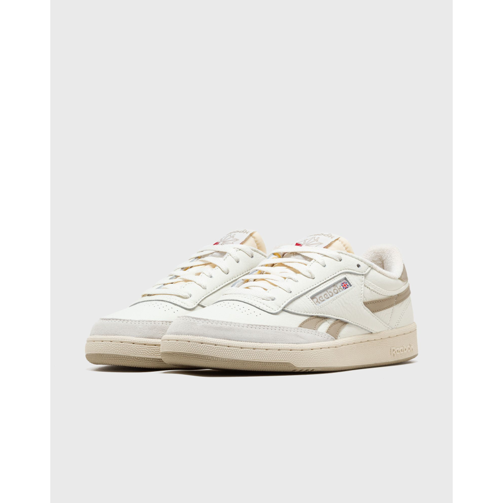 Reebok Club C Revenge Vintage 100034035 / weiss