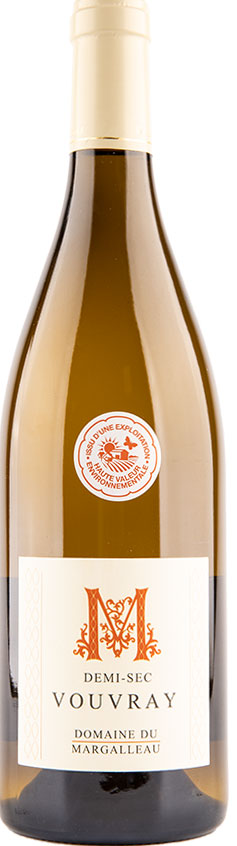 Collegiale des Domaines de Loire-Vouvray Demi-Sec
