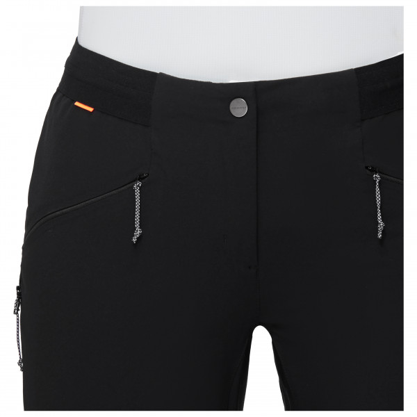 Mammut - Women's Aenergy Softshell Hybrid Pants - Skitourenhose