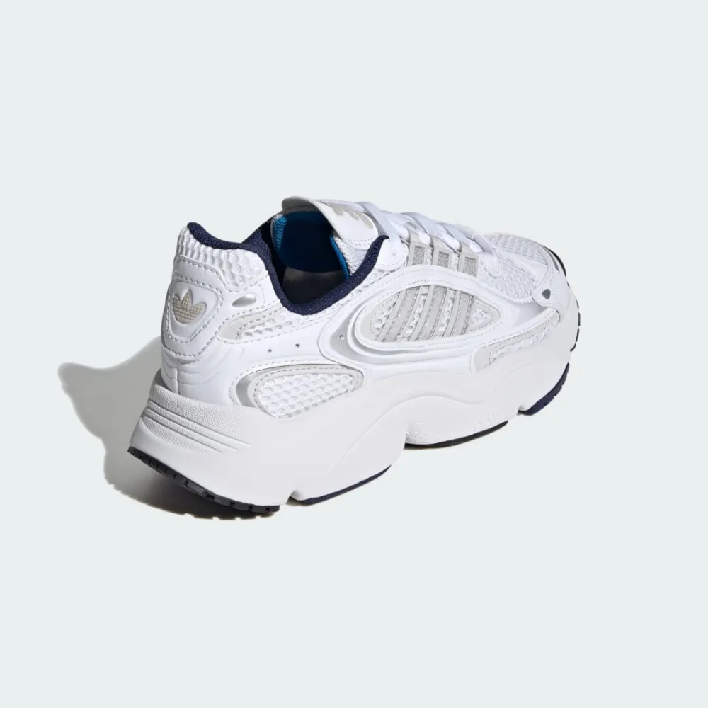 adidas OZMILLEN Shoes ID0694 / weiss
