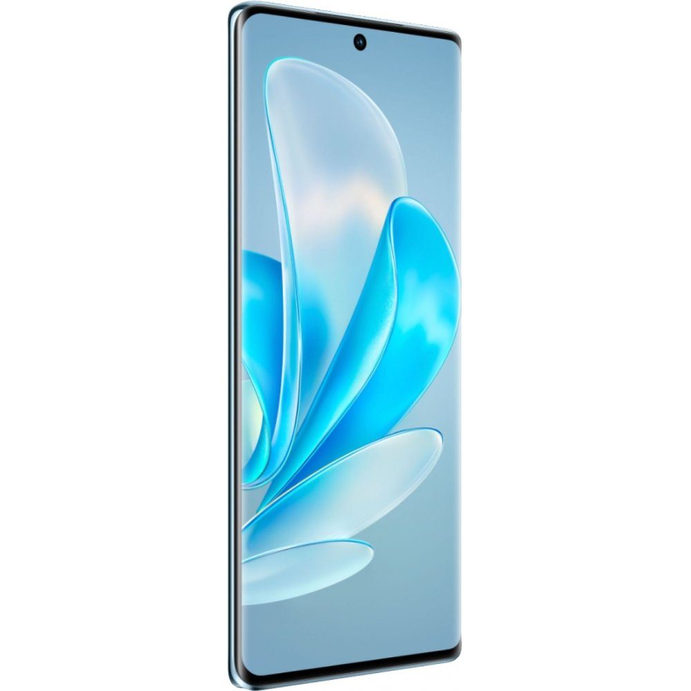 Vivo V29 5G 256 GB / 8 GB - Smartphone - peak blue Smartphone (6,78 Zoll, 256 GB Speicherplatz)
