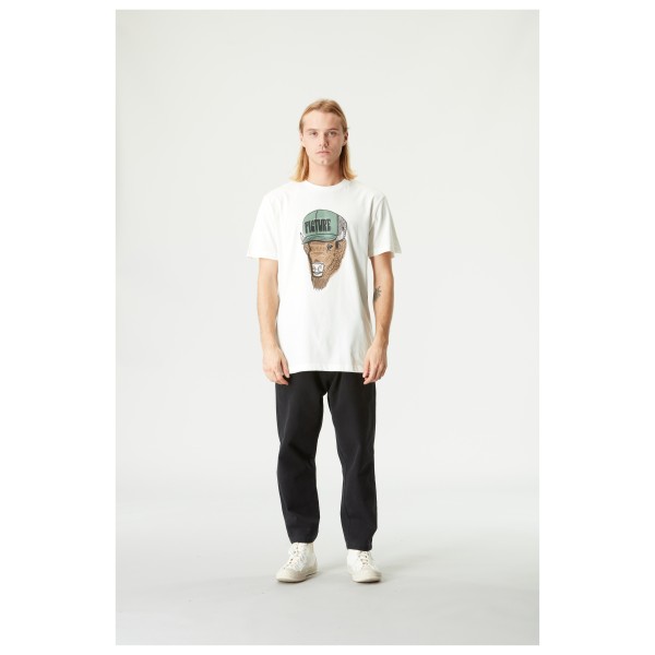 Picture - Muyil Tee - T-Shirt