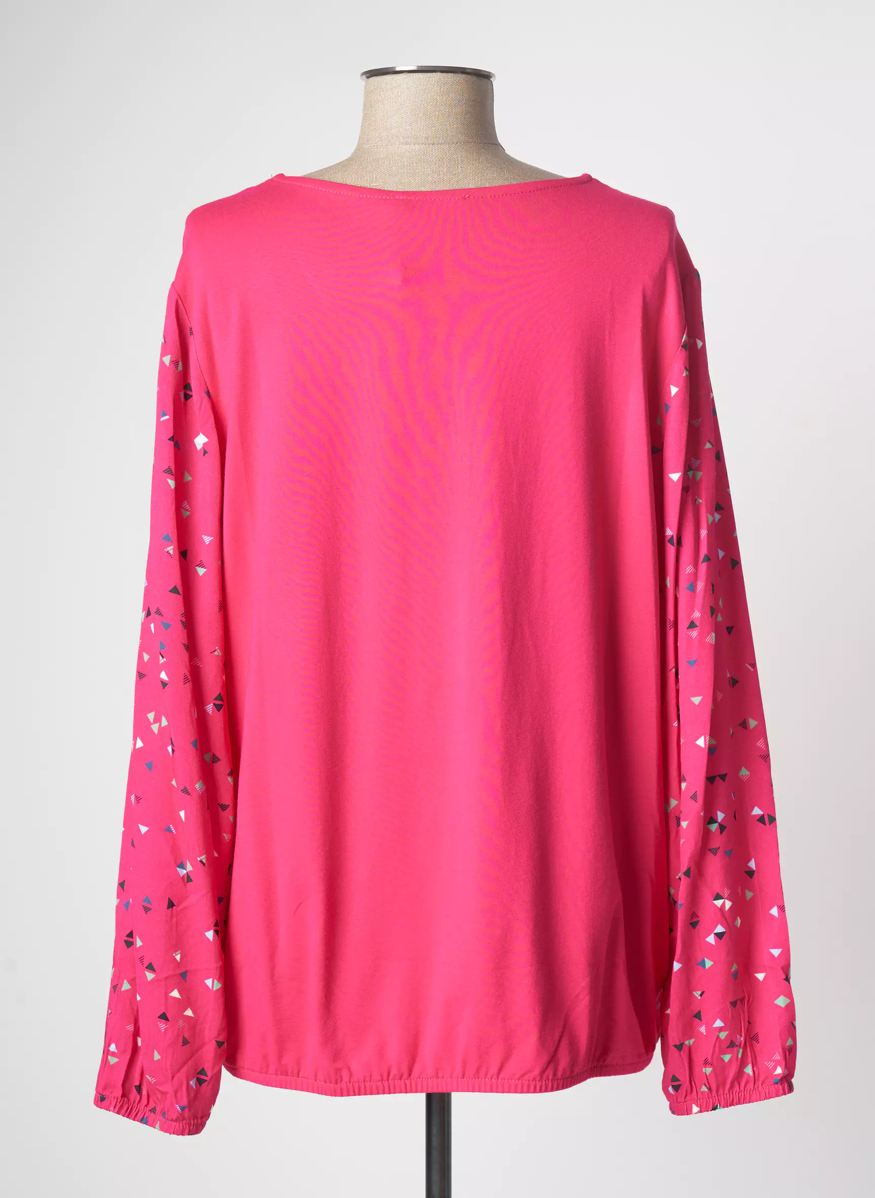 Cecil Tops Femme couleur rose