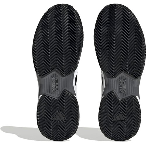 HERREN TENNISOUTDOORSCHUHE COURTJAM CONTROL