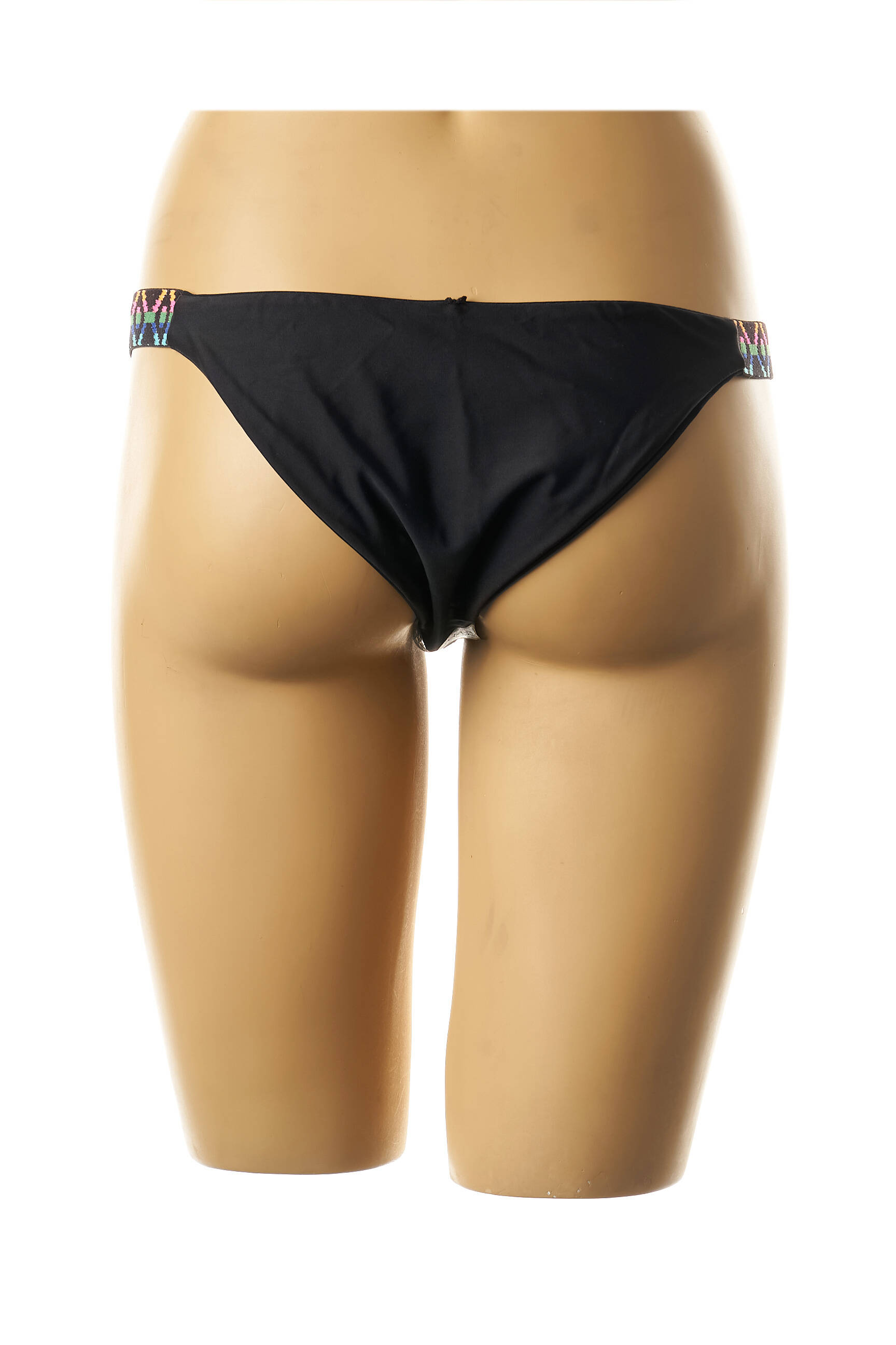 Mon Petit Bikini Separables Bas Femme couleur noir