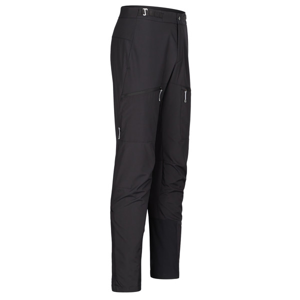 M' S PACE PANTS Herren - Softshellhose