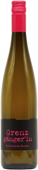 2022 Grenzgänger®in Sauvignon Blanc trocken - Weingut GravinO