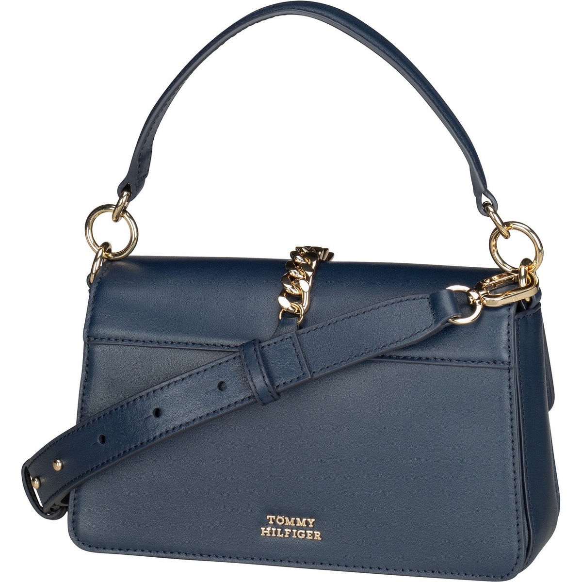 Handtasche Luxe Leather Crossover FA23