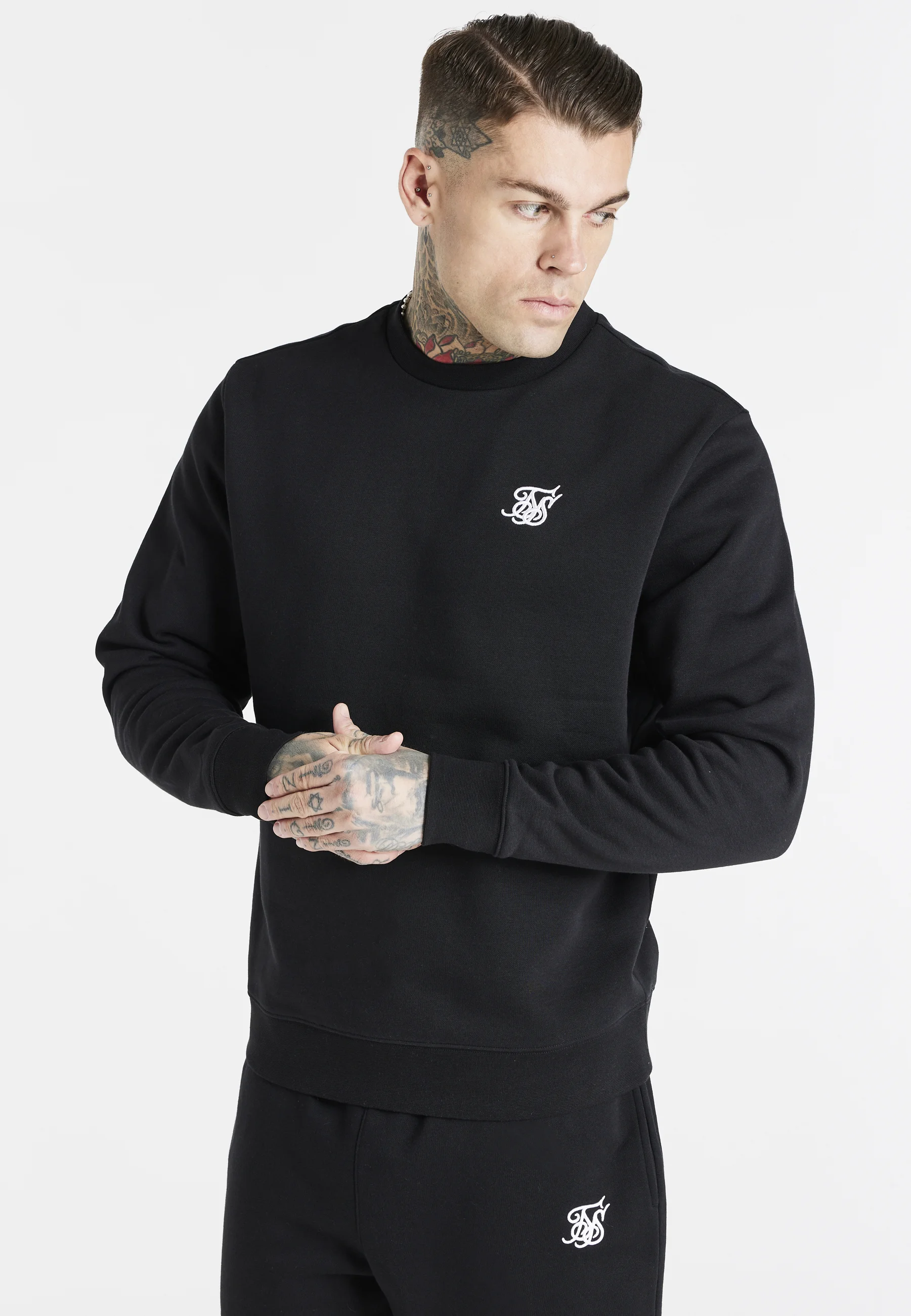Sudadera SIKSILK