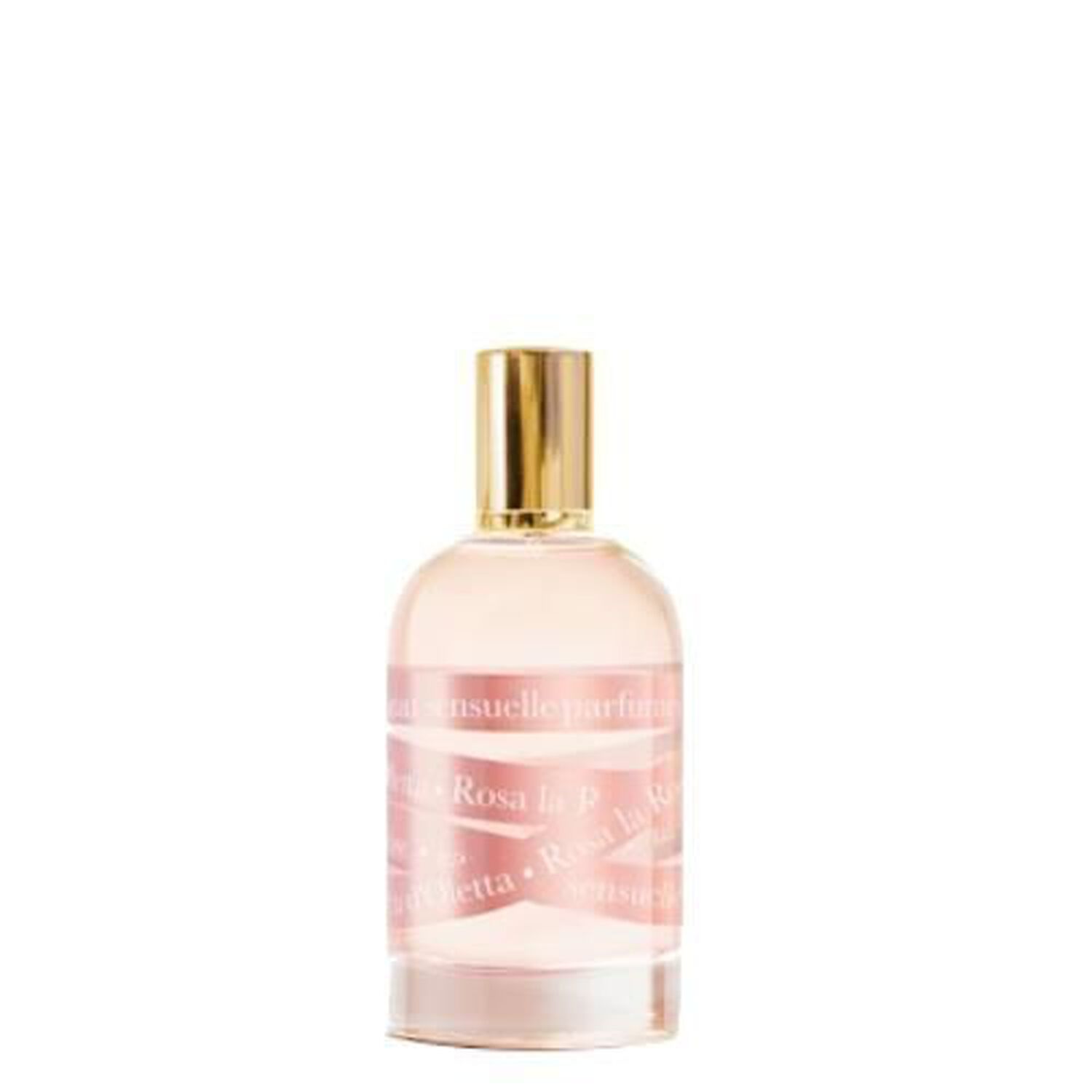 Eaudecouvent Rosa la Rose Eau de Parfum