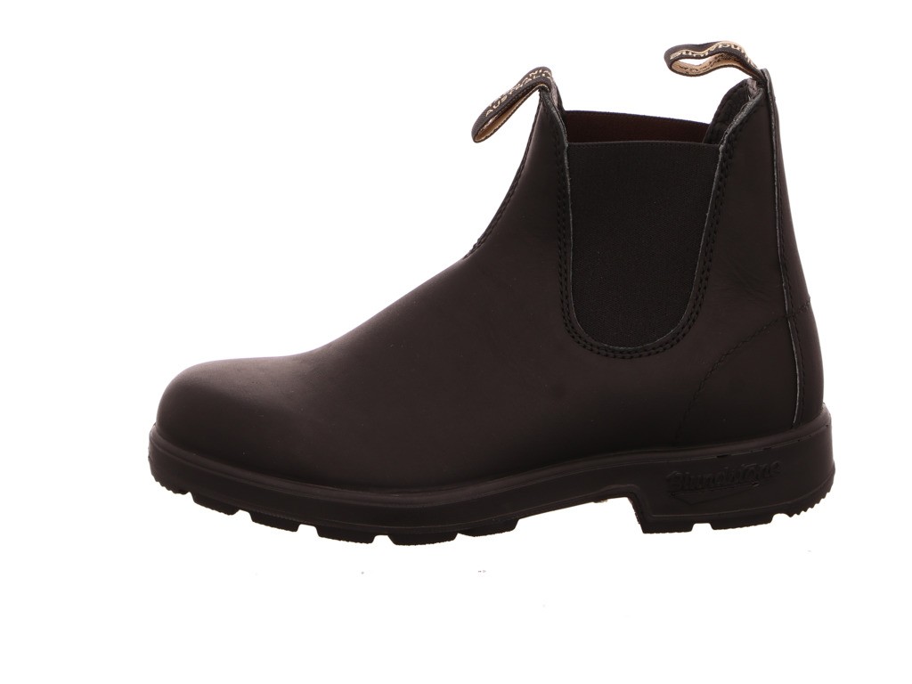 BLUNDSTONE Stiefeletten schwarz 510