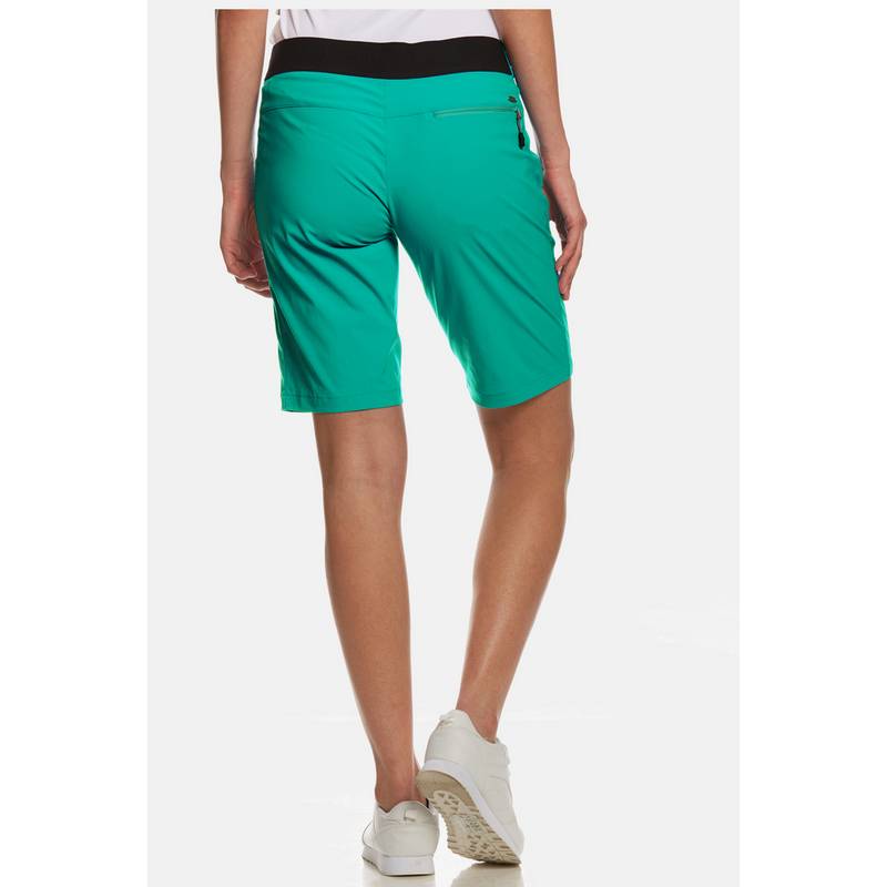 Jeff Green Mina Funktionsshorts Damen