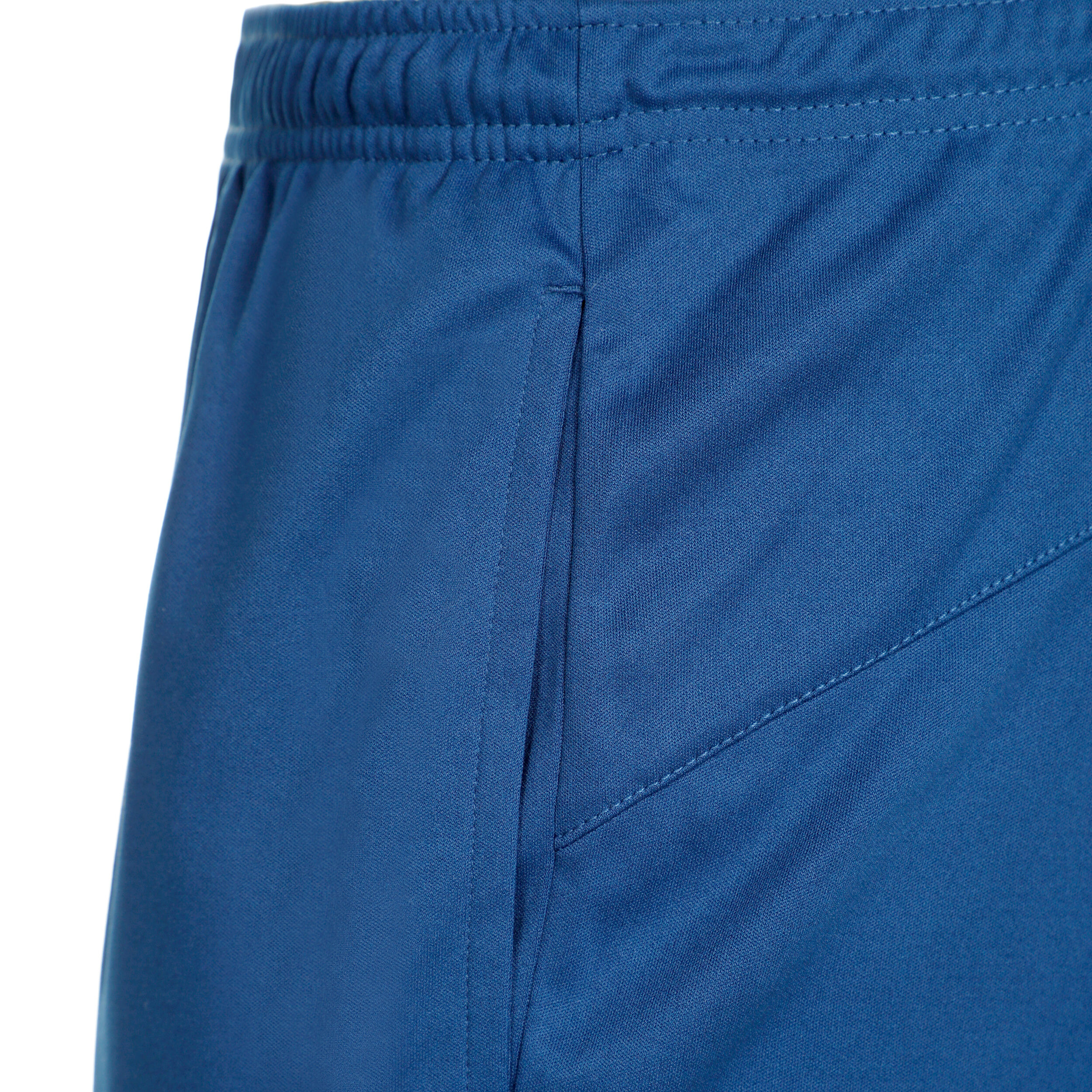 Squadra III 7in Shorts Jungen - Blau
