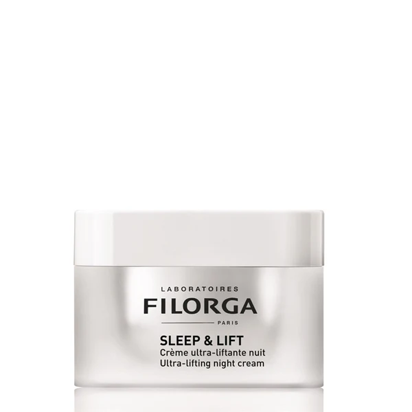 Lift Sleep & Lift - Tratament de lifting facial de noapte, Tratament regenerant