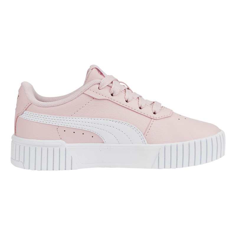 Baskets à lacets Carina 2.0