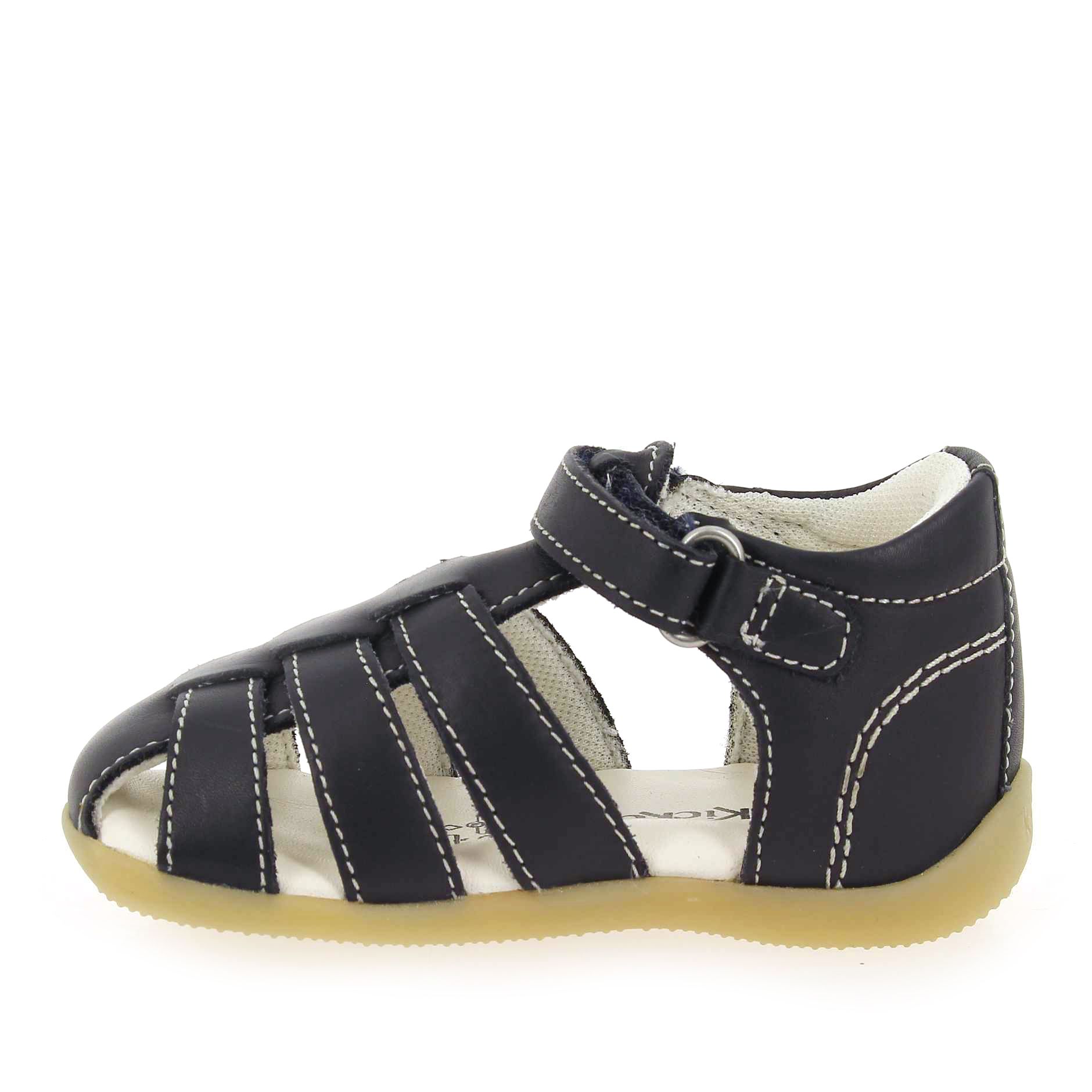 Kickers  BIGFLO-2 - Marine