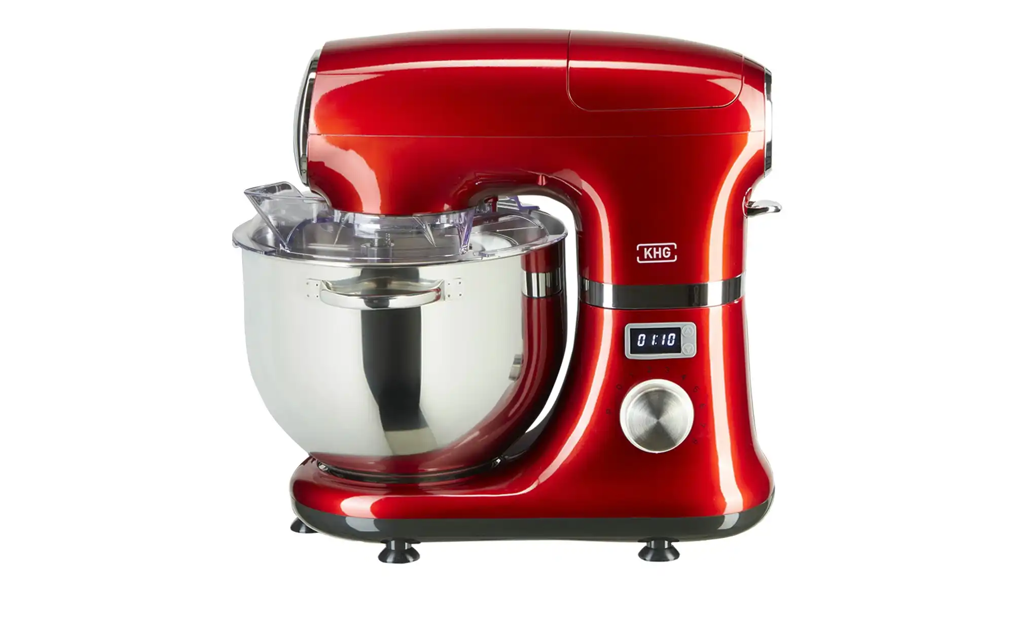 KHG Küchenmaschine KM-1001R