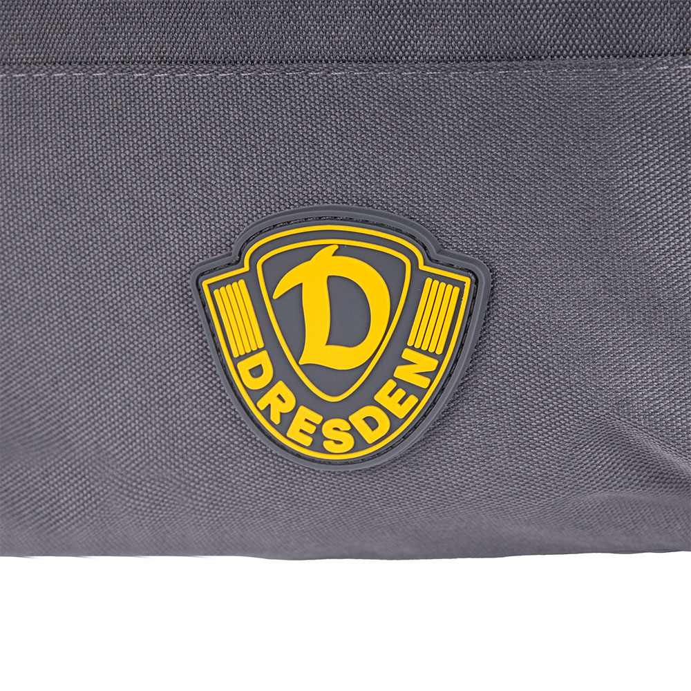 Sportbeutel 'GYMBAG' MUSTER
