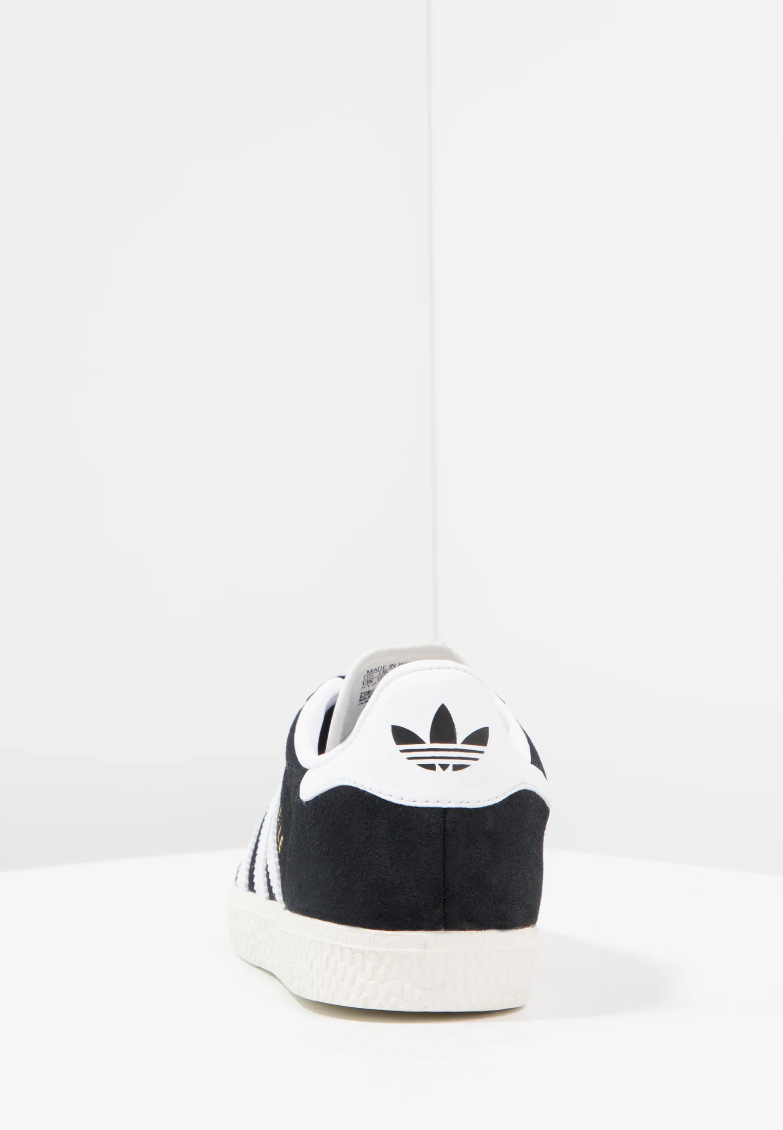 adidas Originals GAZELLE UNISEX - Zapatillas bajas
