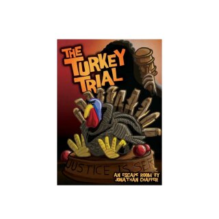 Holiday Hijinks 7 The Turkey Trial (EN)