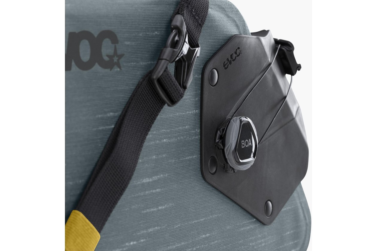 Evoc Seat Pack Boa WP 12