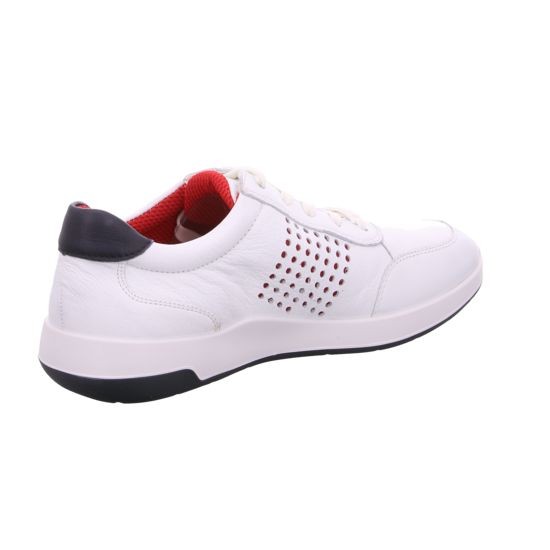 ARA Sneaker weiss