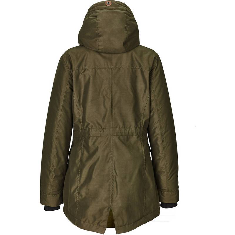 G.I.G.A. DX by killtec Saramea Funktionsjacke Damen