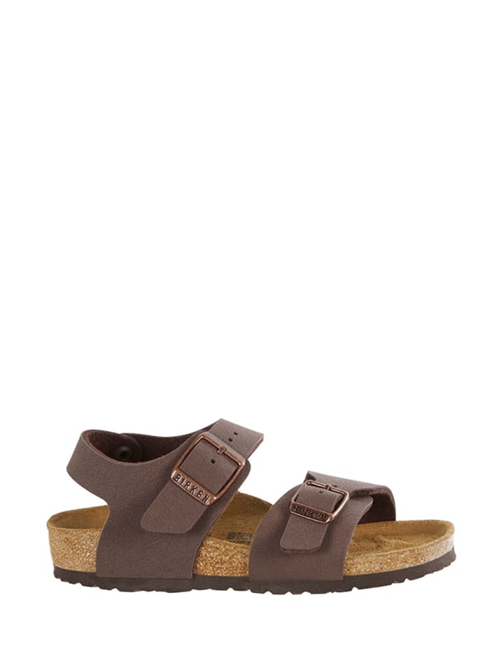 Birkenstock Sandalen 