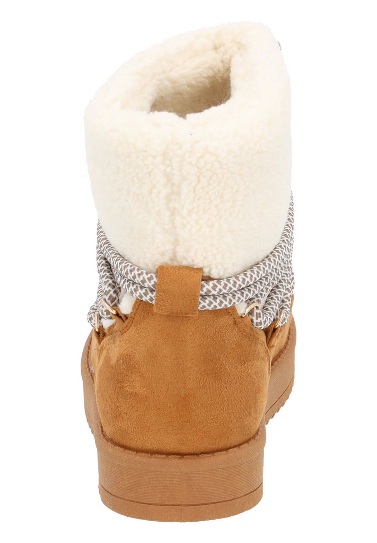 Palado TIGRIAS - Botas de nieve