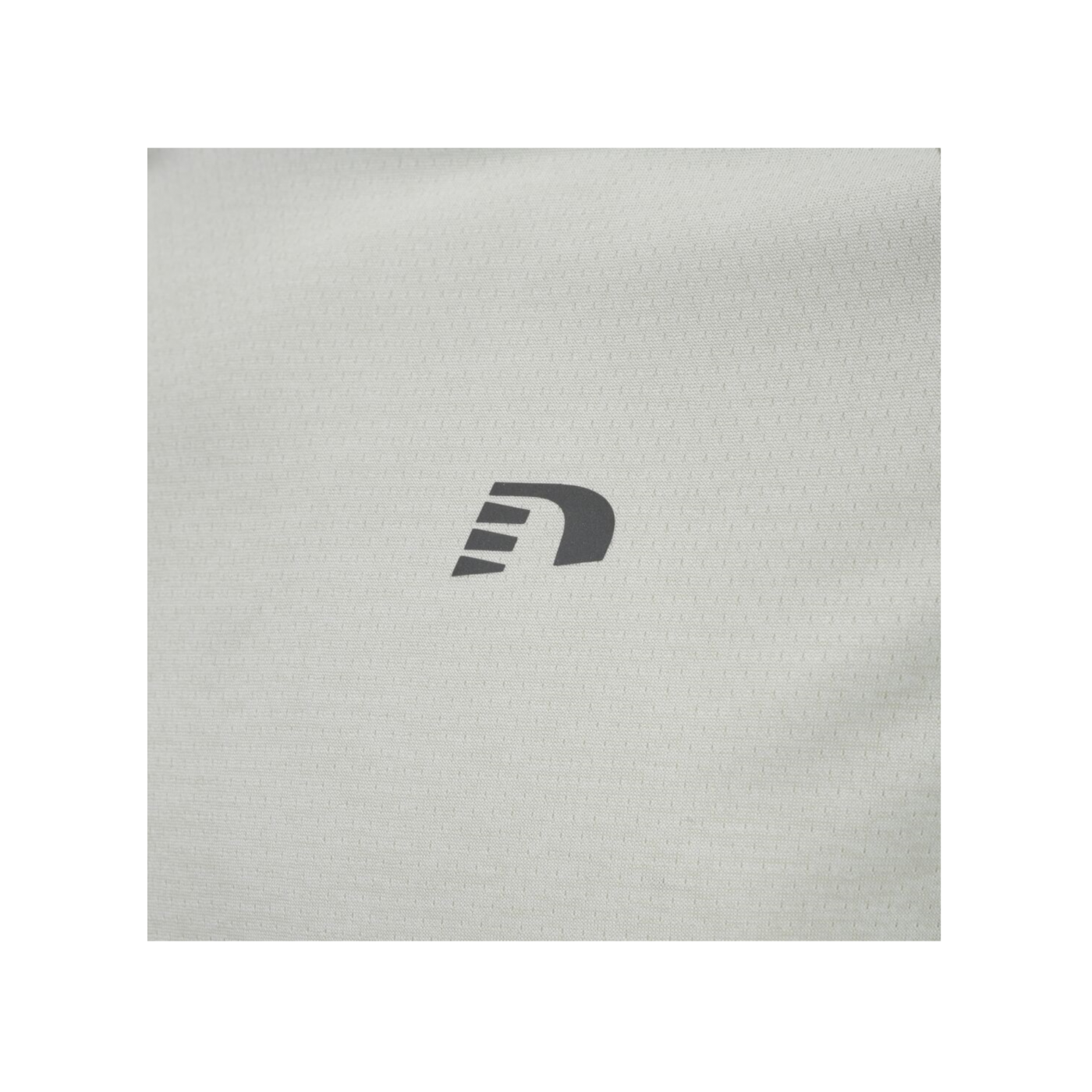 Newline Sweatshirt Running Beige F1113