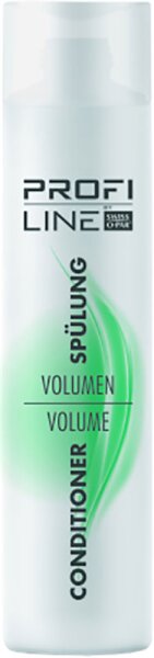 Swiss-O-Par Volumen - Volume Spülung Conditioner