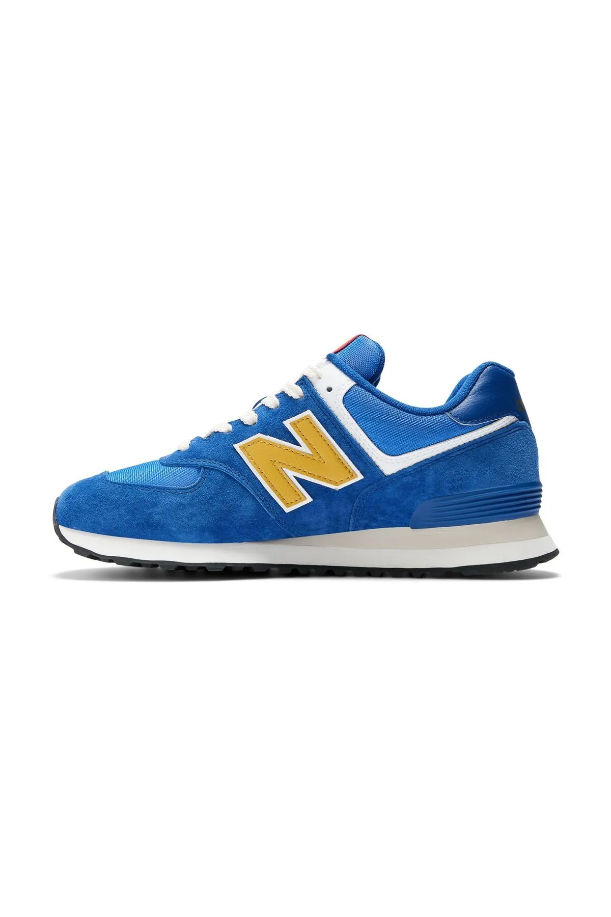 New Balance  Sneaker - Blau - Flacher Absatz