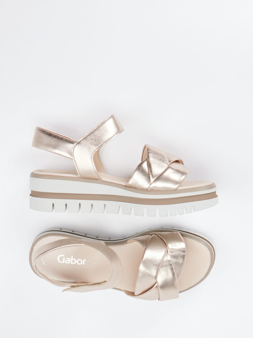 Keilsandalette-12558890013 Gabor