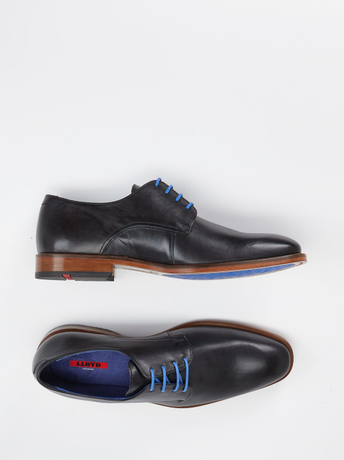 Schnürschuh-46011090126 Lloyd