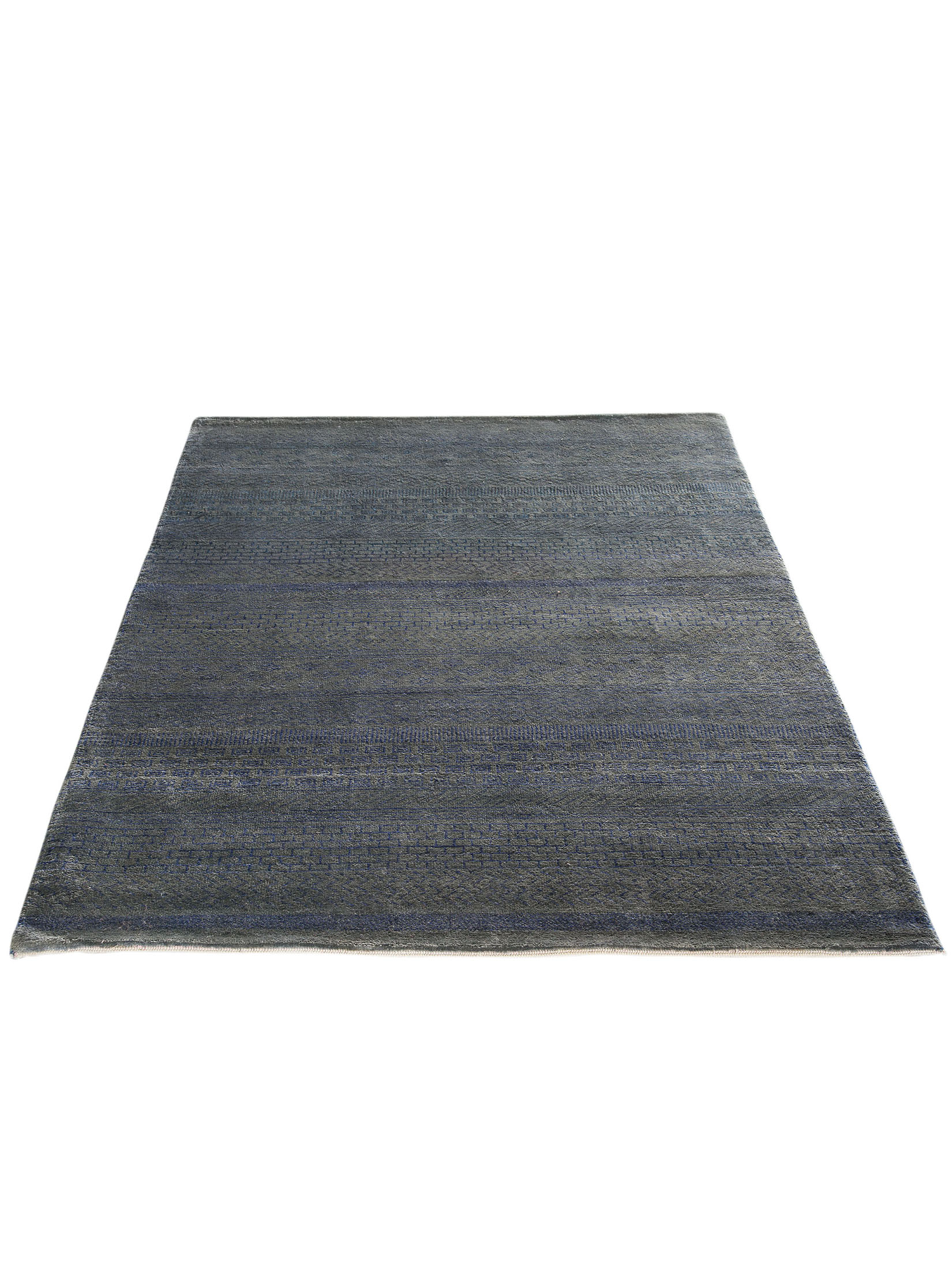 Contemporary Gabbeh ca. 124 x 178 cm, Unikat / Einzelstück