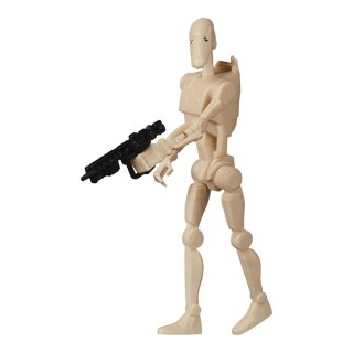 Star Wars Retro-Kollektion - Star Wars: Die dunkle Bedrohung - Multipack